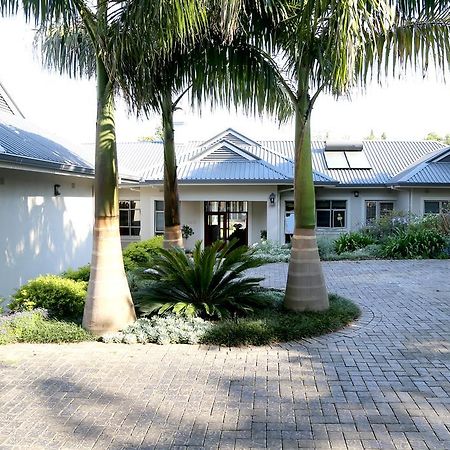 Kingsmead Guest House Хараре Екстериор снимка