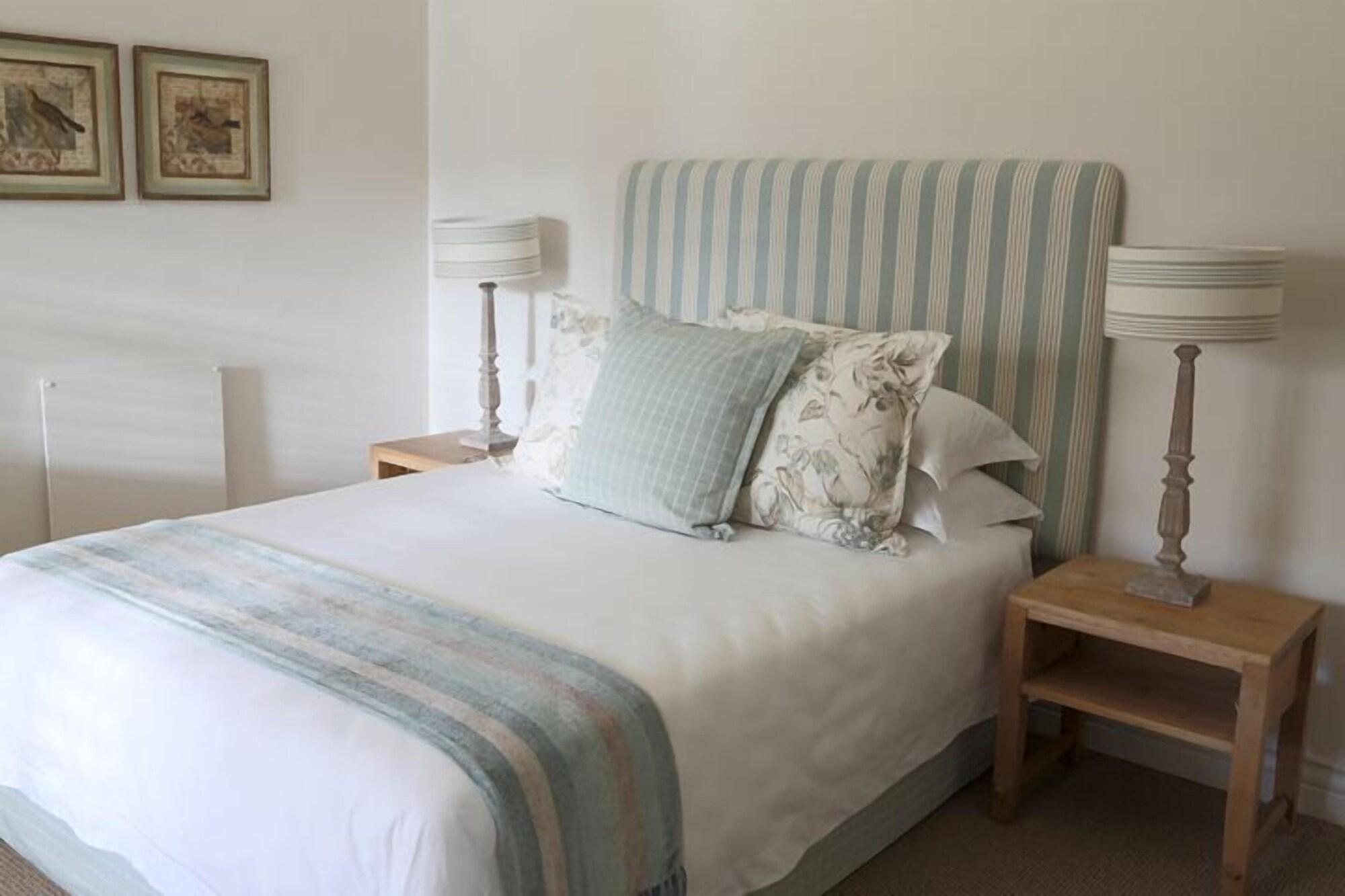 Kingsmead Guest House Хараре Екстериор снимка