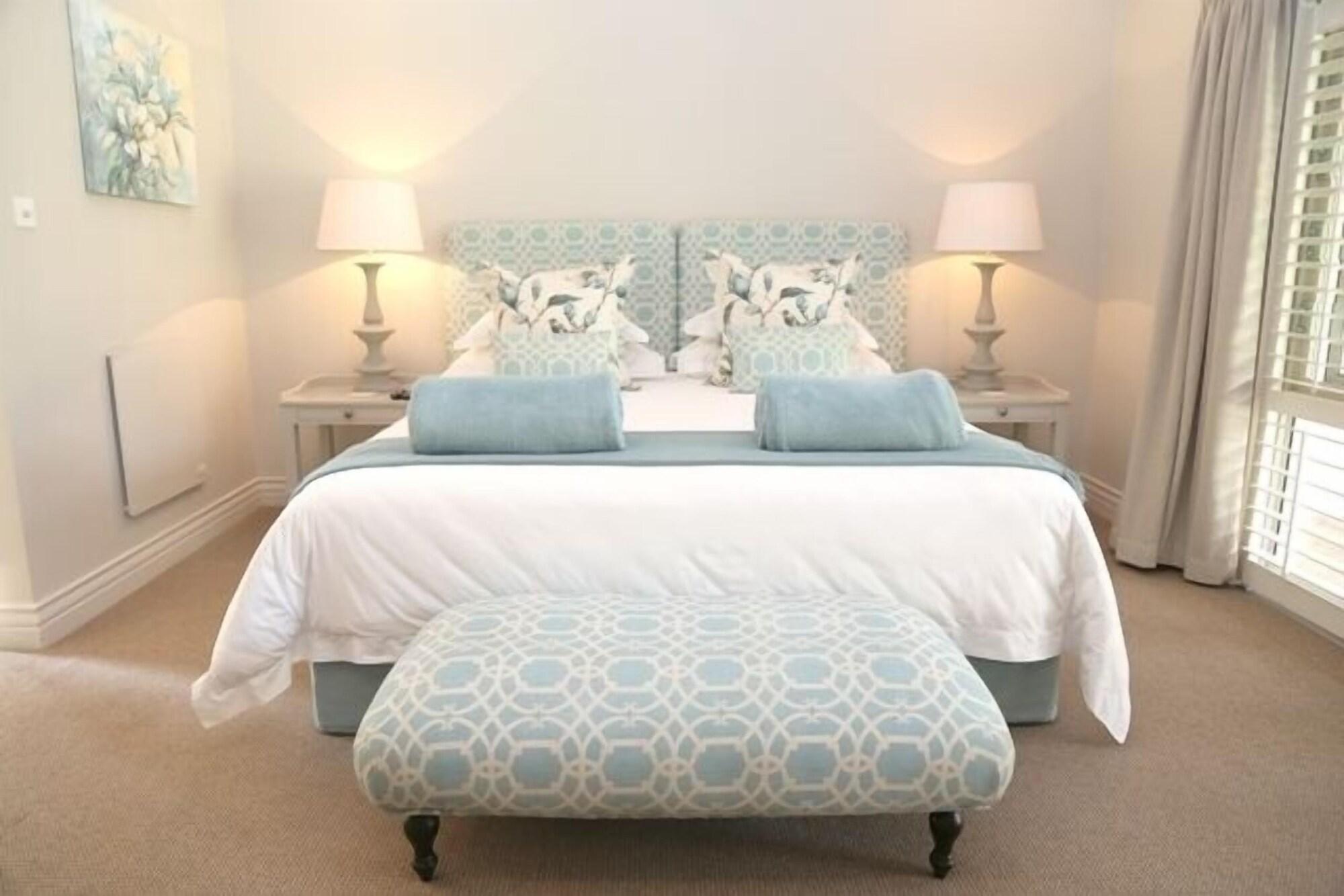Kingsmead Guest House Хараре Екстериор снимка