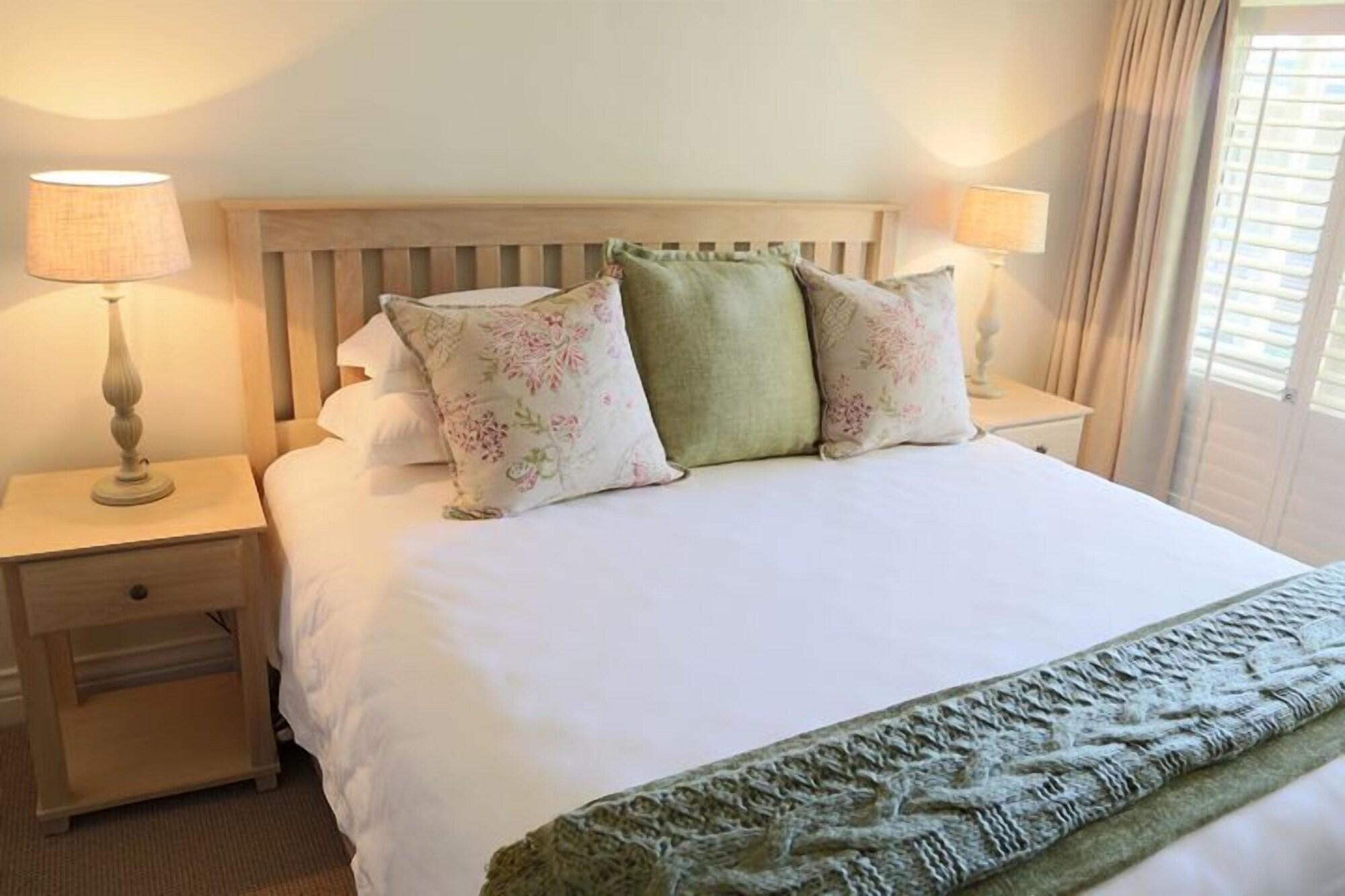 Kingsmead Guest House Хараре Екстериор снимка