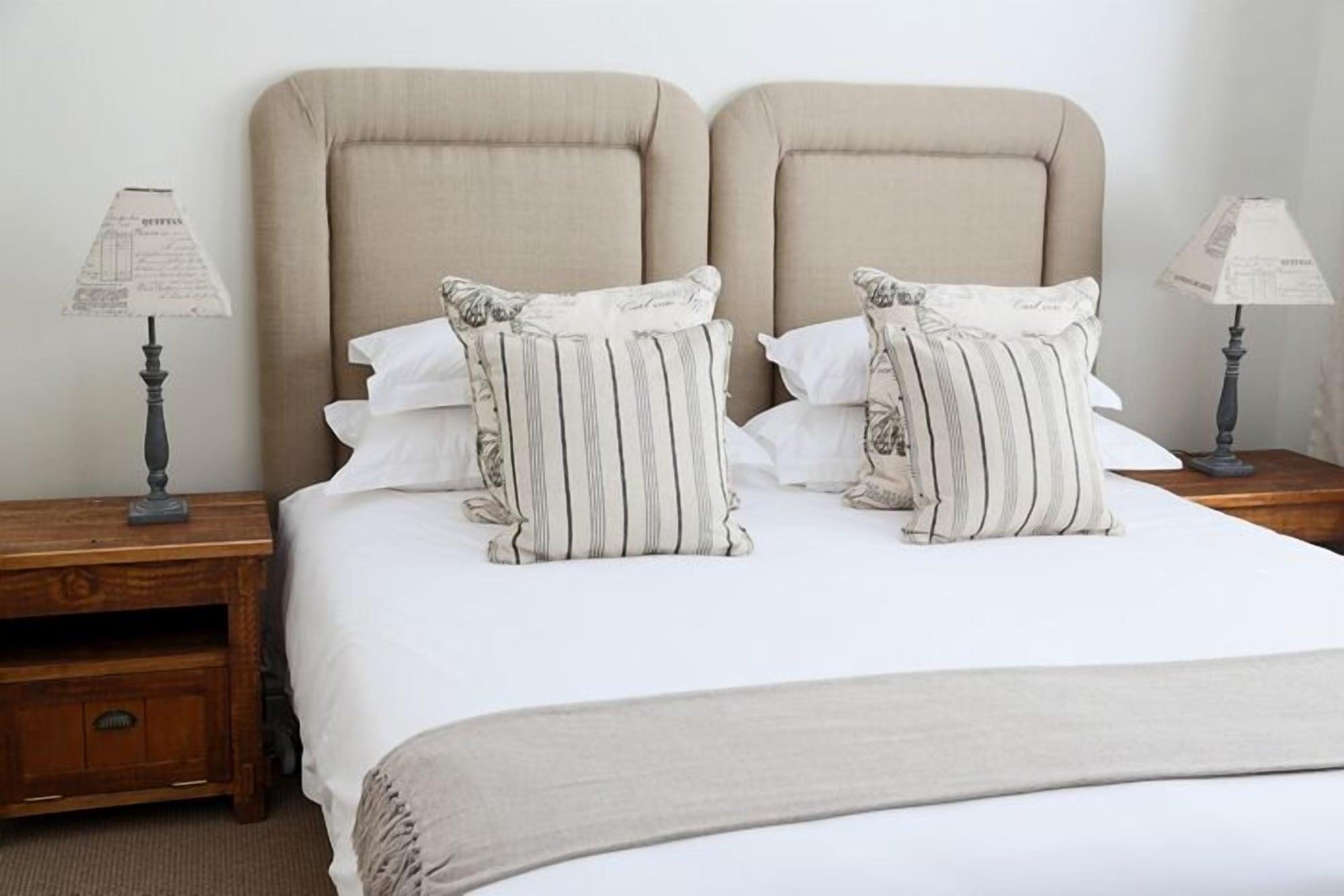Kingsmead Guest House Хараре Екстериор снимка