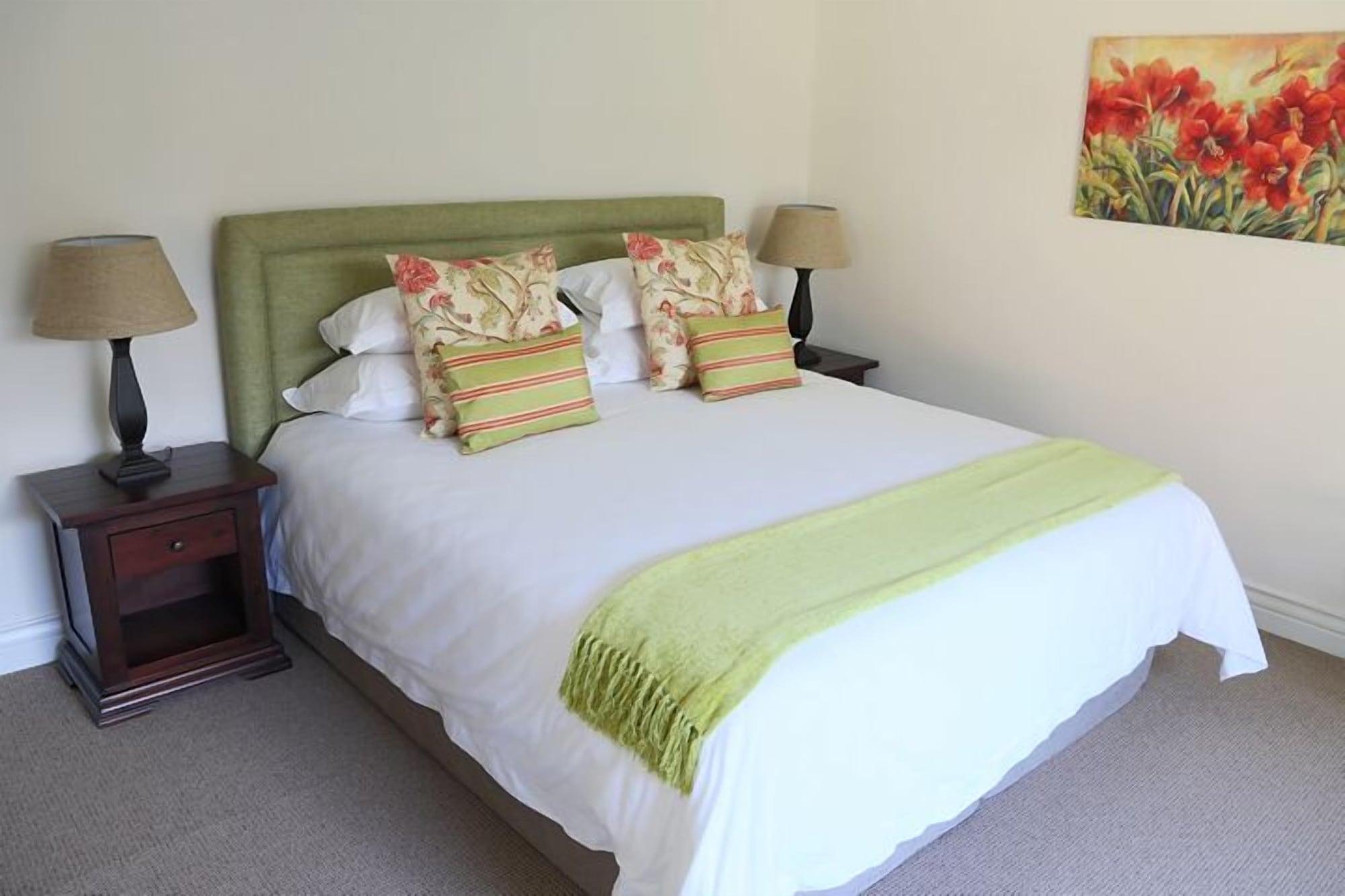 Kingsmead Guest House Хараре Екстериор снимка