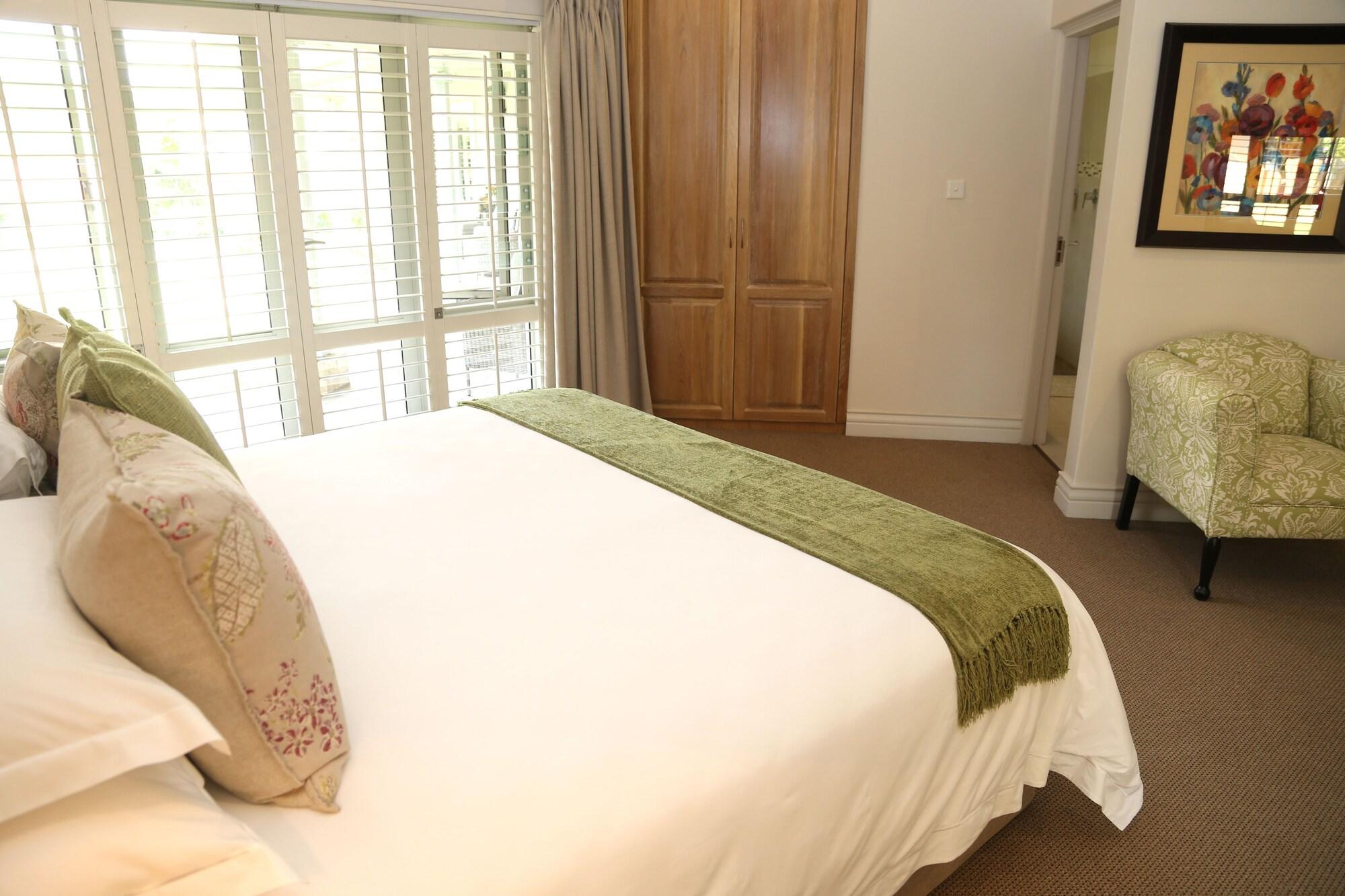 Kingsmead Guest House Хараре Екстериор снимка