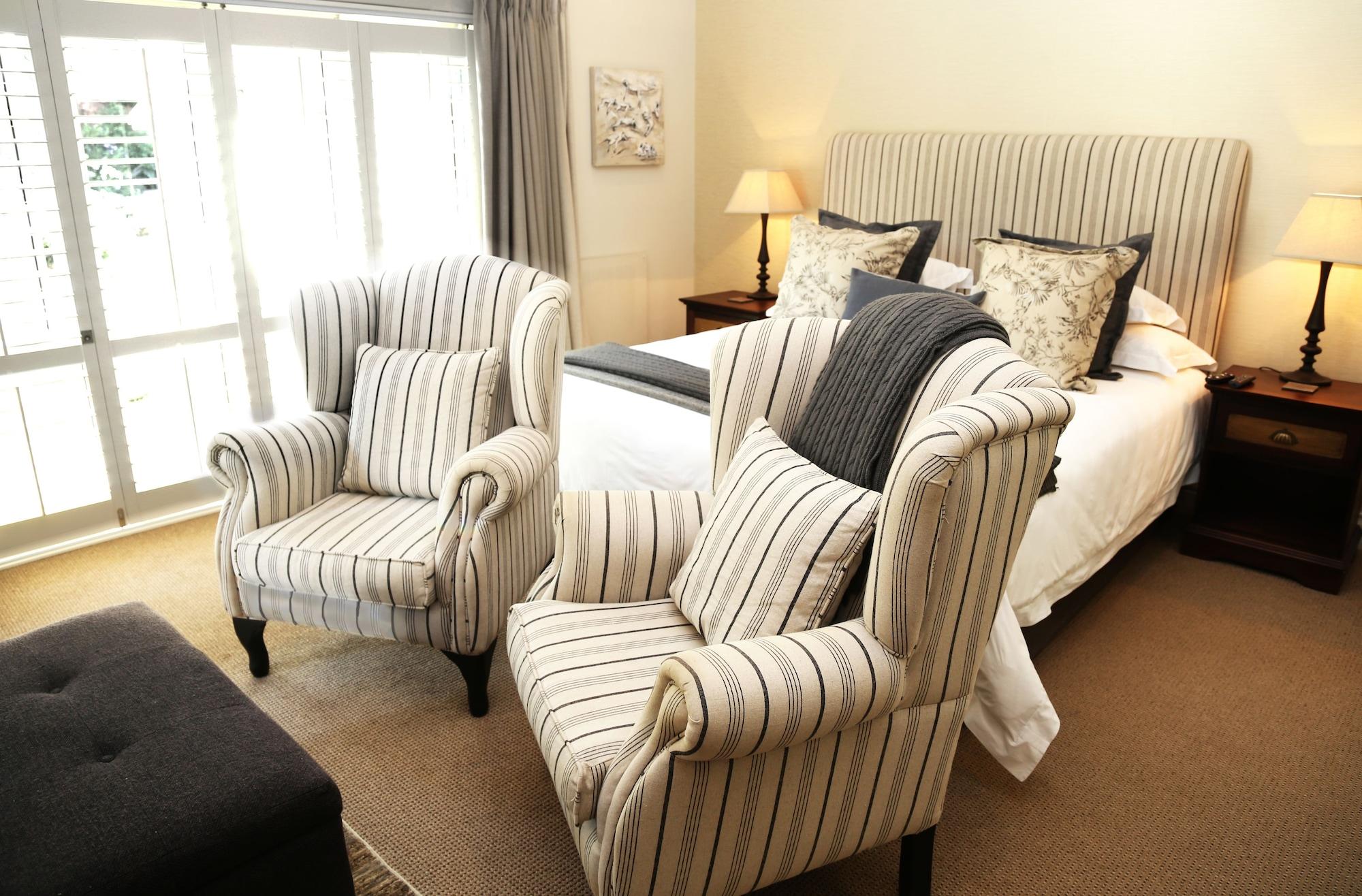 Kingsmead Guest House Хараре Екстериор снимка