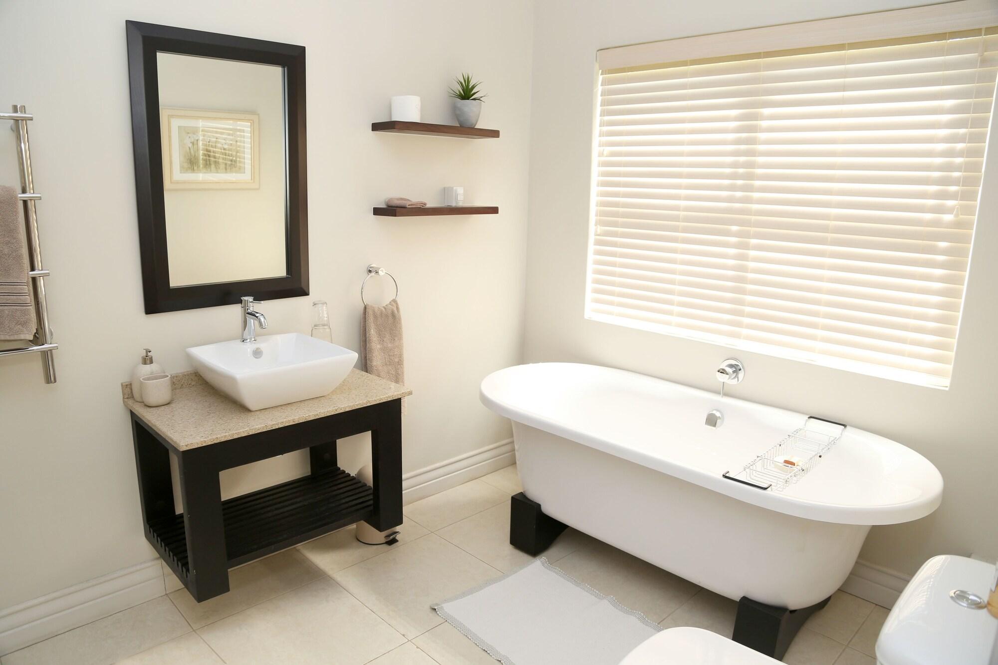 Kingsmead Guest House Хараре Екстериор снимка