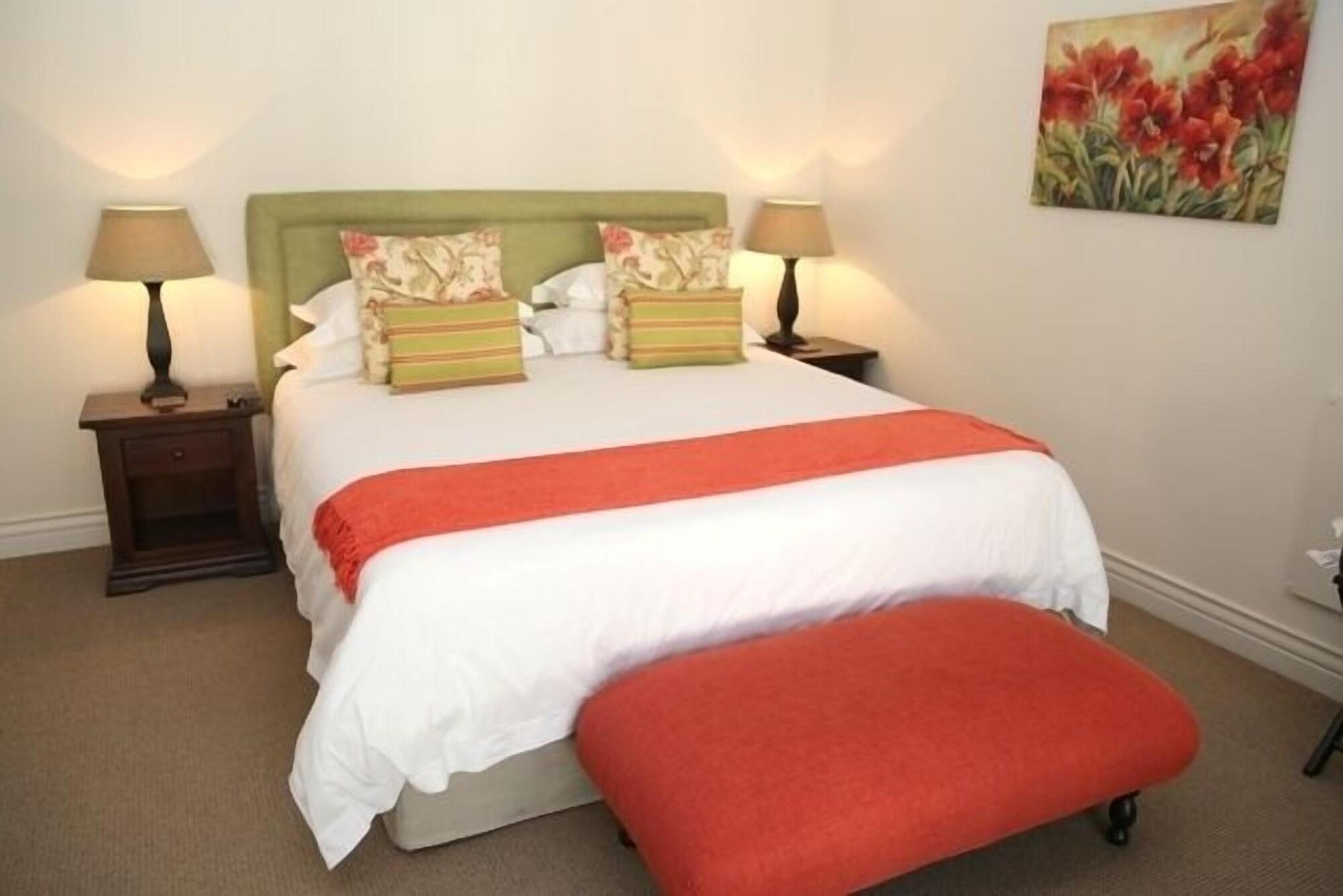 Kingsmead Guest House Хараре Екстериор снимка