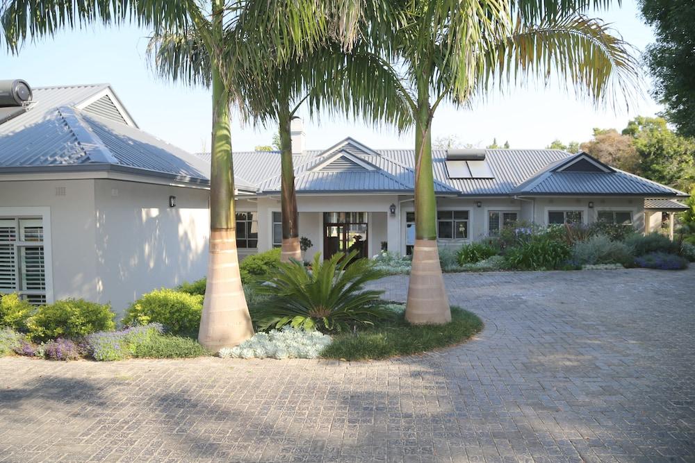 Kingsmead Guest House Хараре Екстериор снимка