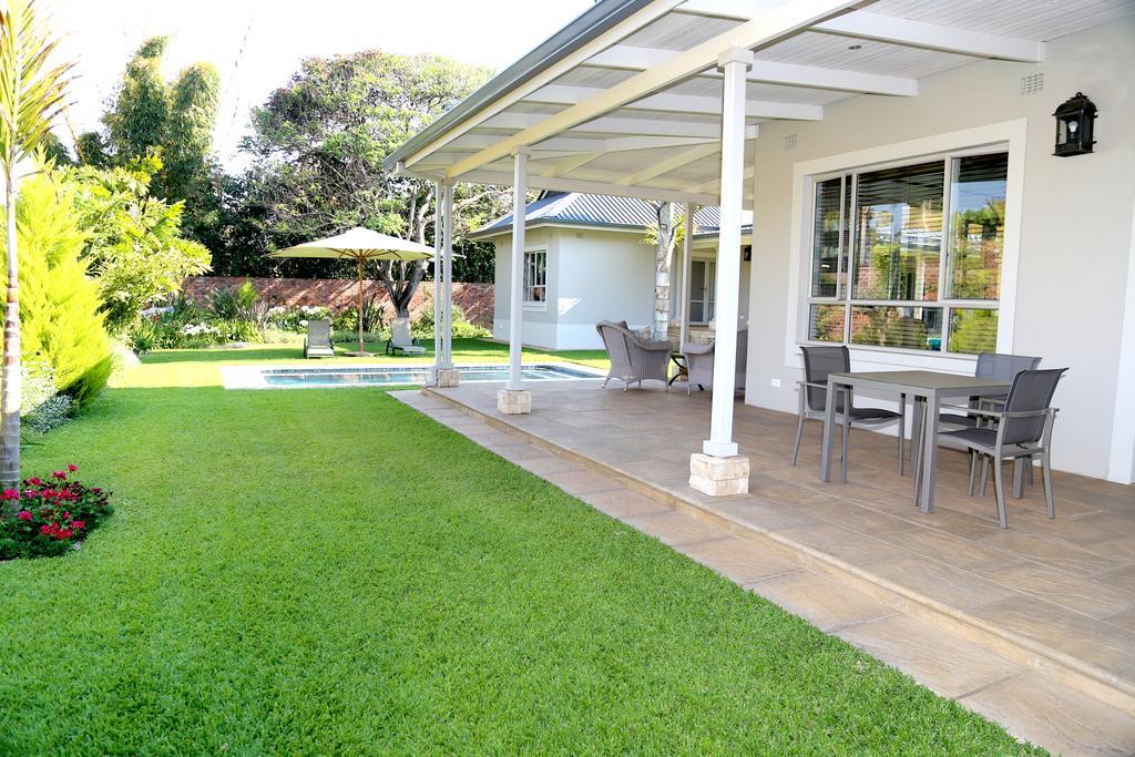 Kingsmead Guest House Хараре Екстериор снимка