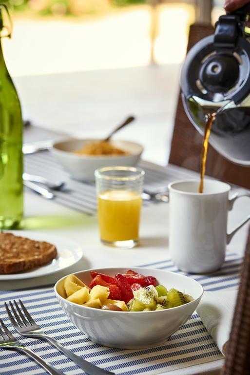 Kingsmead Guest House Хараре Екстериор снимка